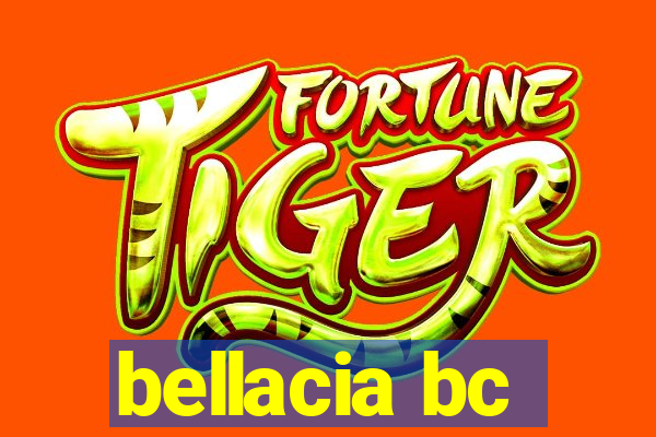 bellacia bc